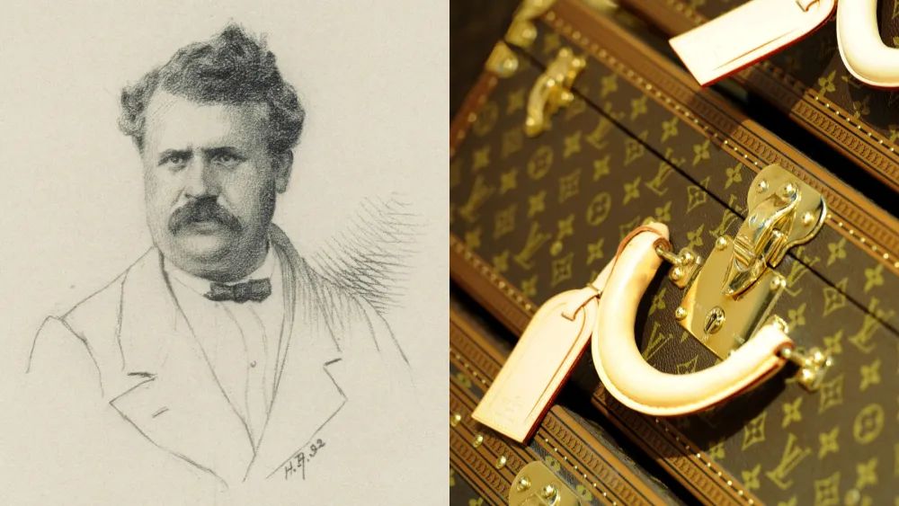 Louis Vuitton Monogram