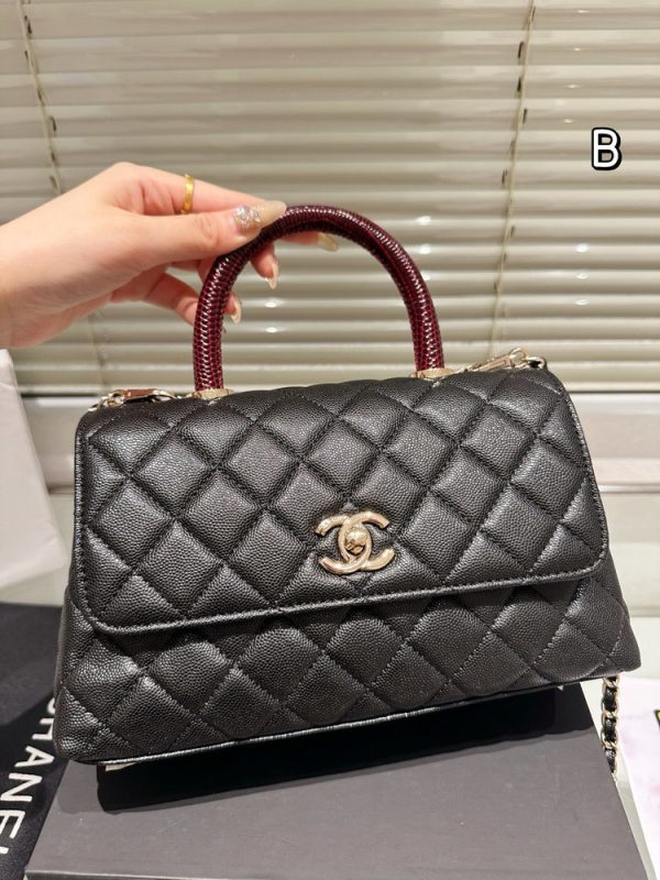 New Fashion Bag C4031