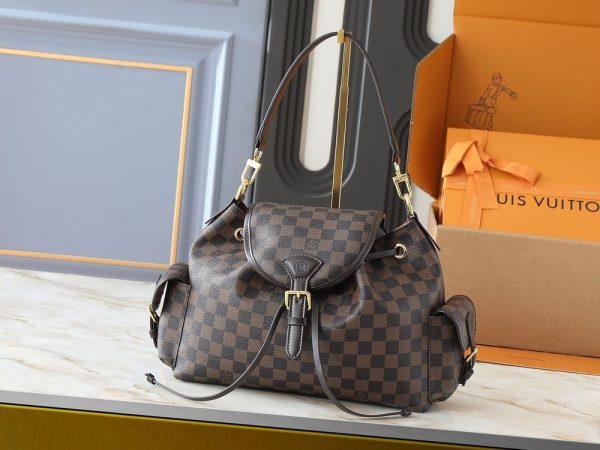 Luxury LV Handbag M25085