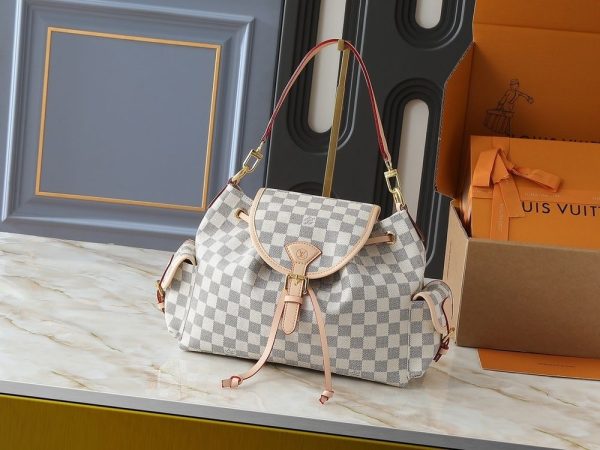 Luxury LV Handbag M25085