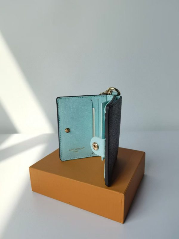 New Fashion Wallet H538