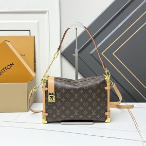 Luxury LV Handbag M46358