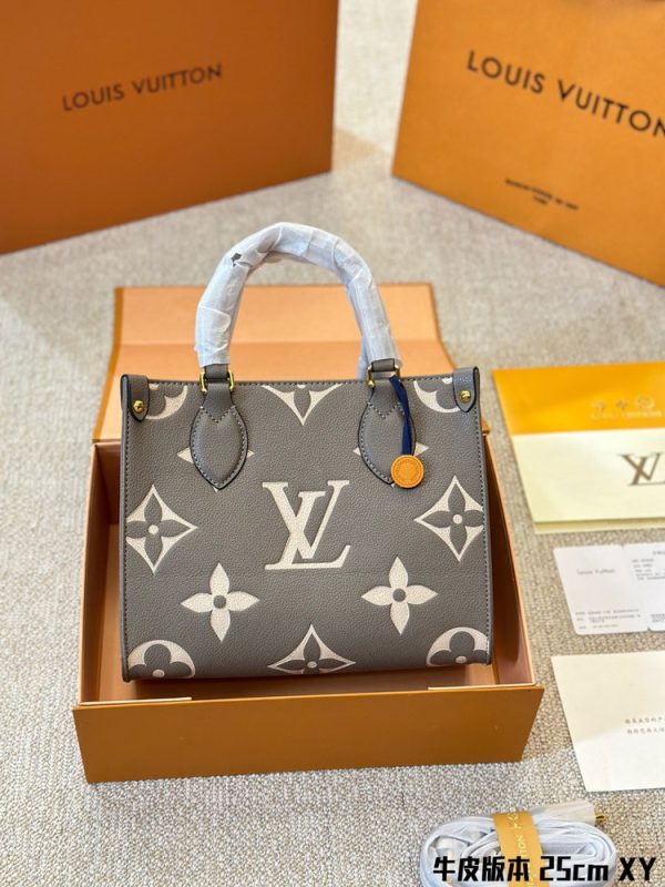 New Fashion Bag L5062