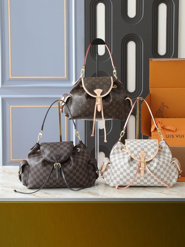Luxury LV Handbag M25085