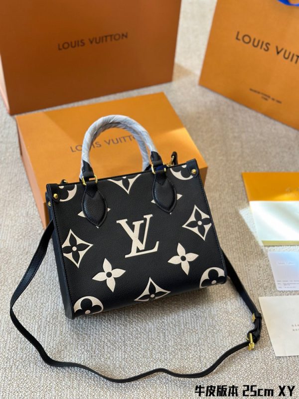 New Fashion Bag L5062