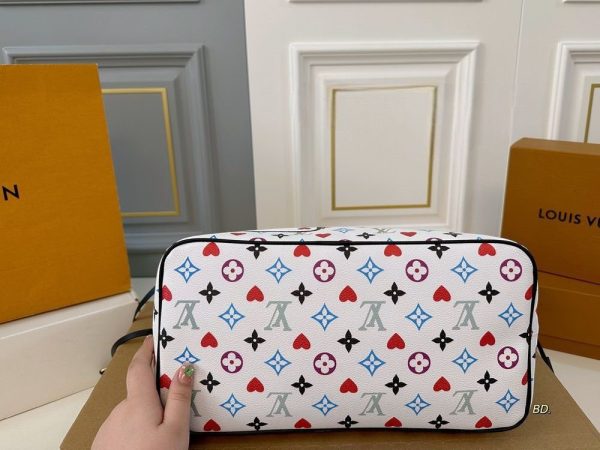 New Fashion Bag L5058