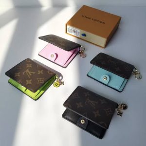 New Fashion Wallet H538