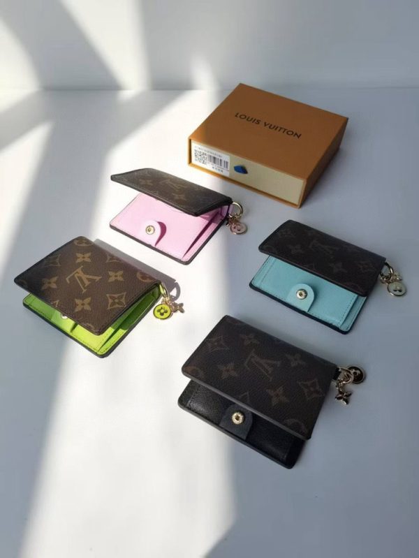 New Fashion Wallet H538