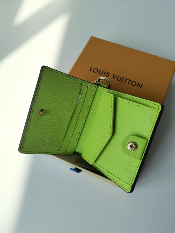 New Fashion Wallet H538
