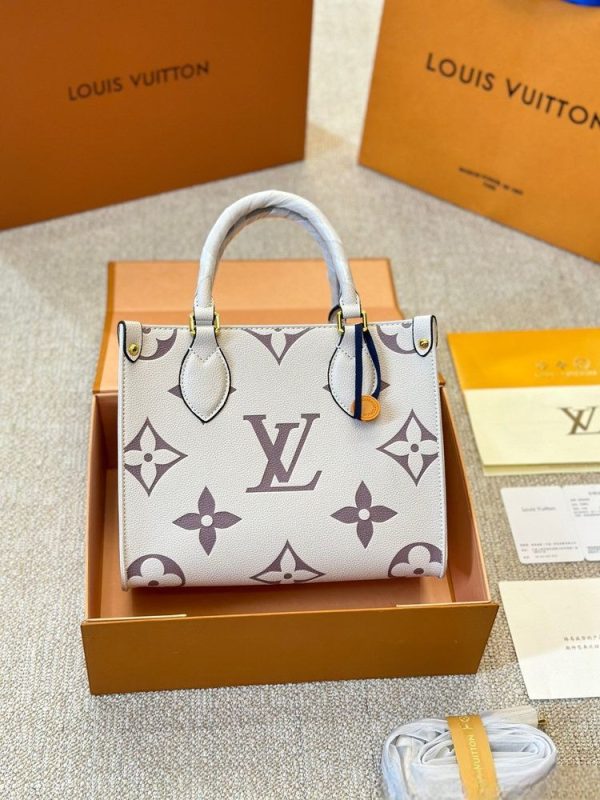 New Fashion Bag L5062