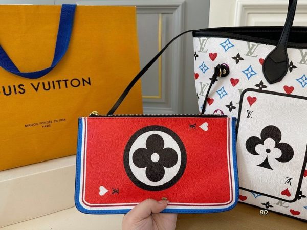 New Fashion Bag L5058