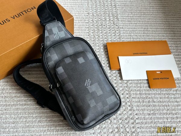 New Fashion Bag L5179