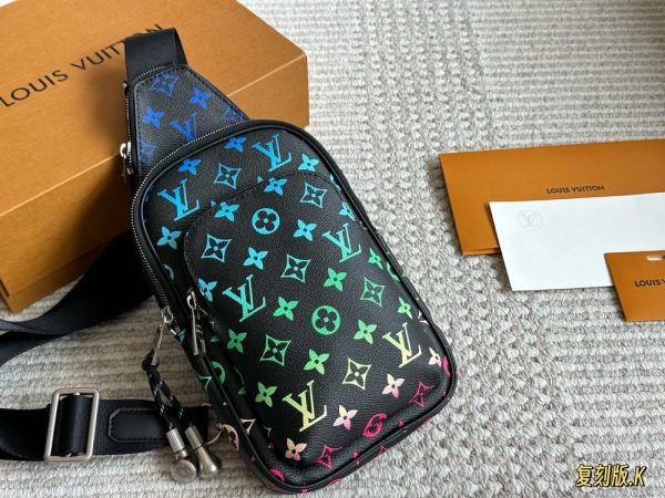 New Fashion Bag L5180