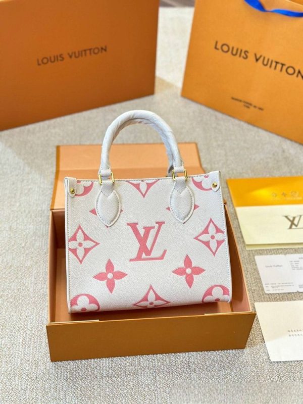 New Fashion Bag L5062