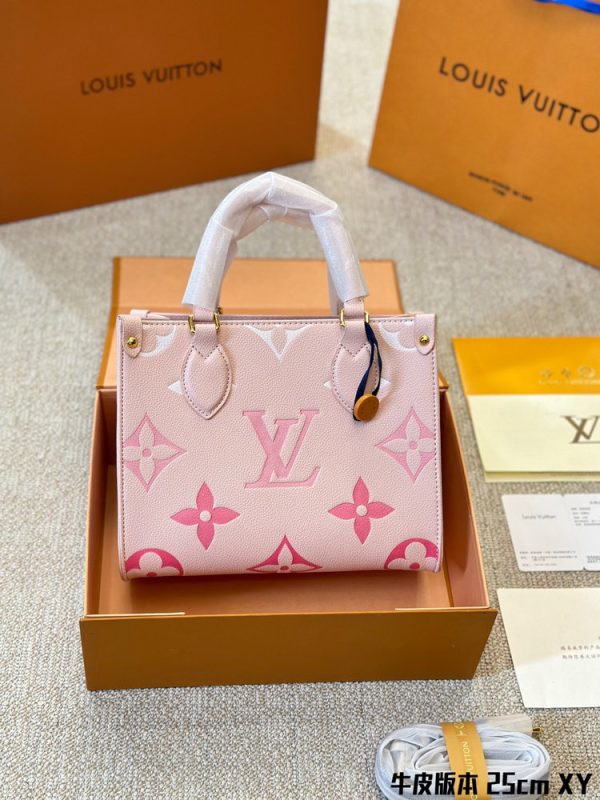 New Fashion Bag L5062