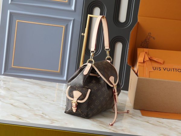 Luxury LV Handbag M25085