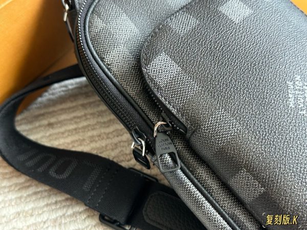 New Fashion Bag L5179