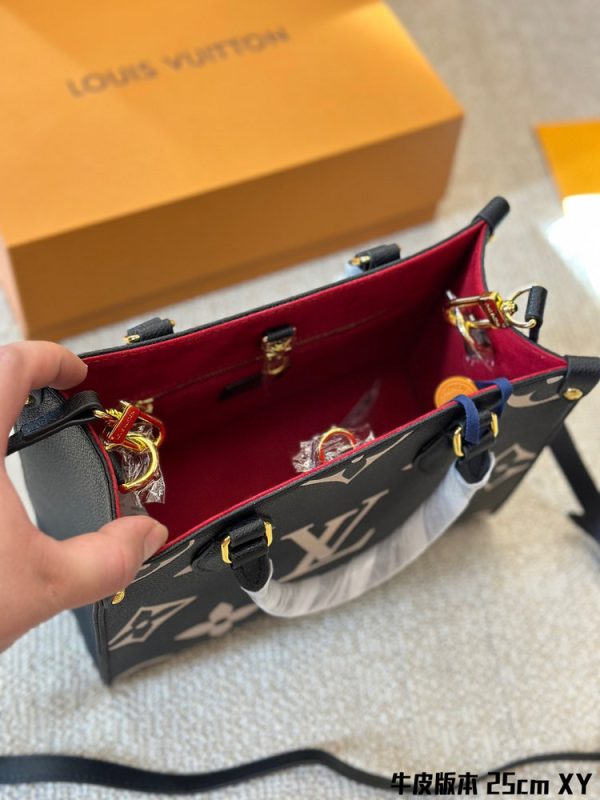 New Fashion Bag L5062
