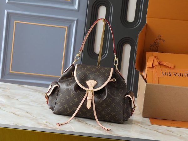 Luxury LV Handbag M25085