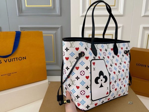 New Fashion Bag L5058