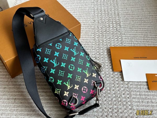 New Fashion Bag L5180