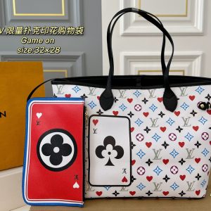 New Fashion Bag L5058