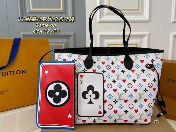 New Fashion Bag L5058