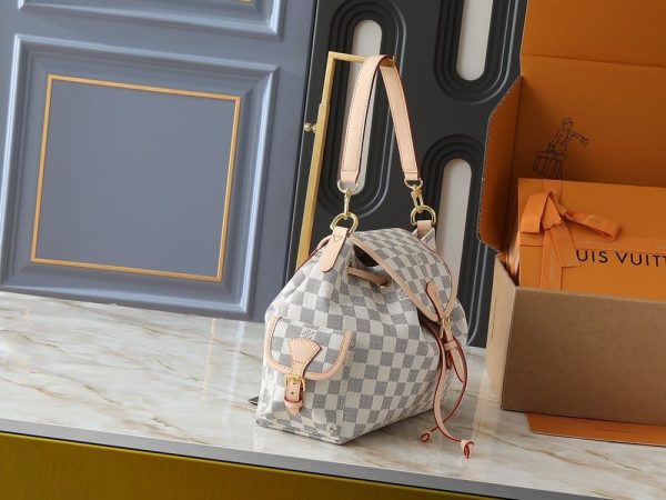 Luxury LV Handbag M25085