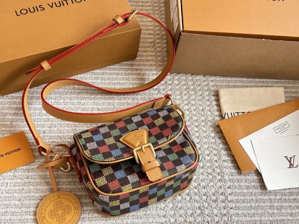 New Fashion Bag L5182