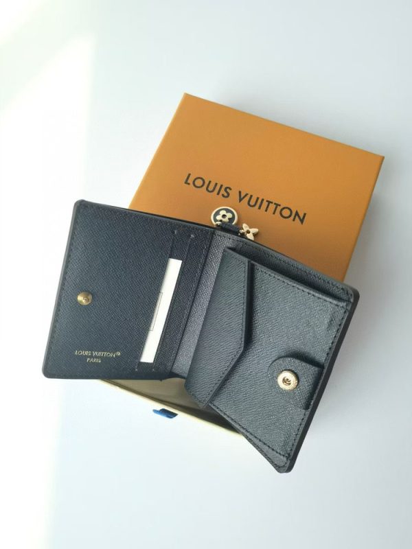 New Fashion Wallet H538