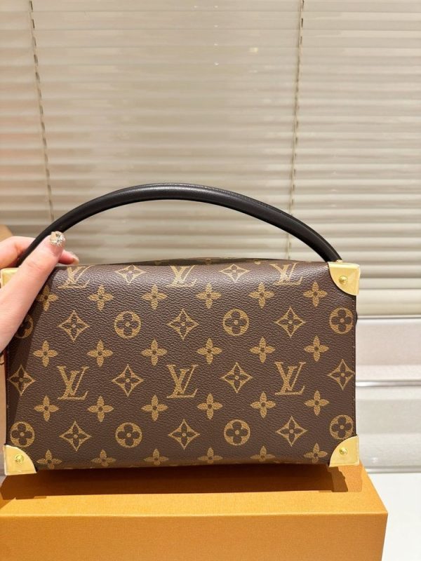 New Fashion Bag L5197