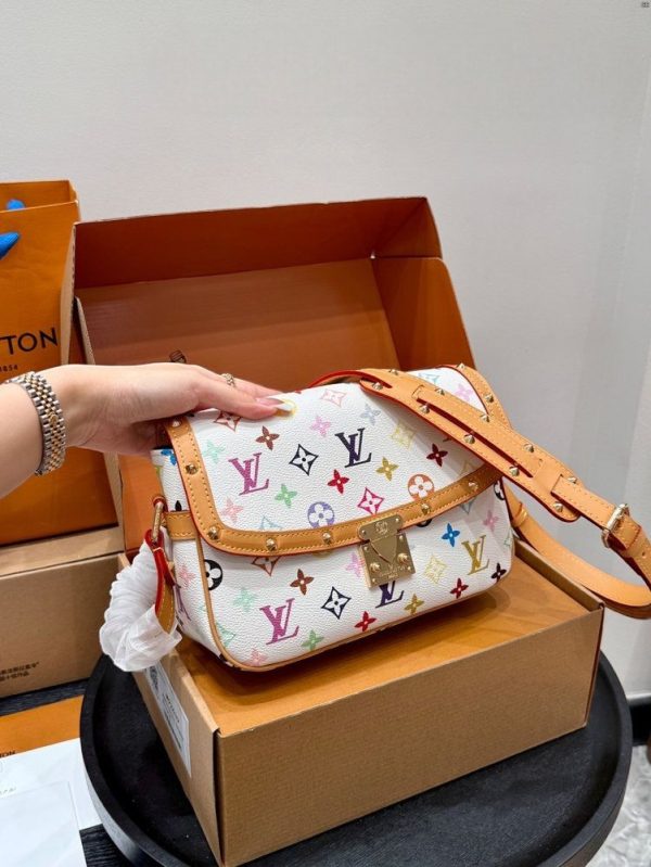New Fashion Bag L5201