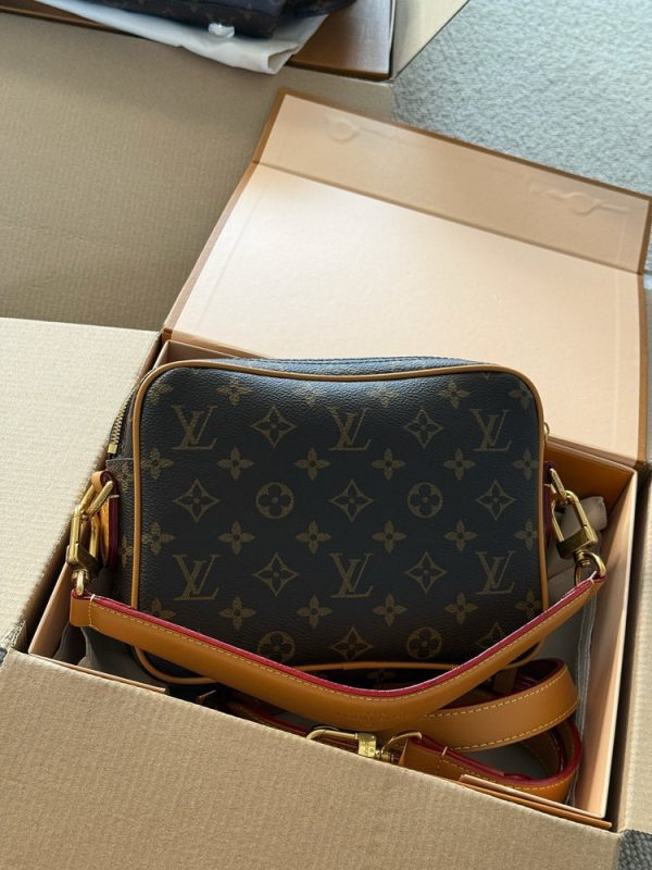 New Fashion Bag L5183
