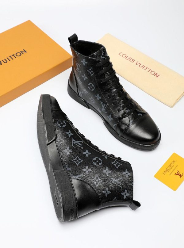 New Fashion Shoes L3381