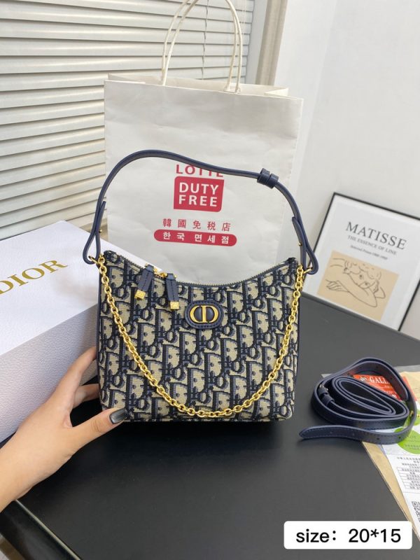 New Fashion Bag D3535