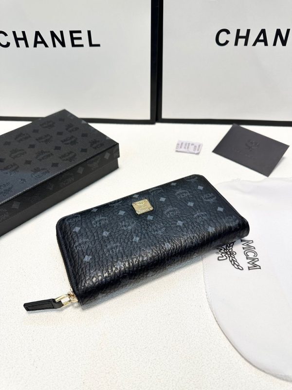New Fashion Wallet H545