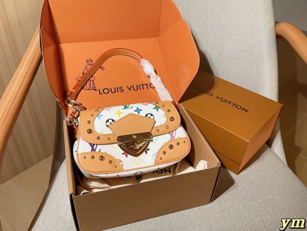 New Fashion Bag L5199