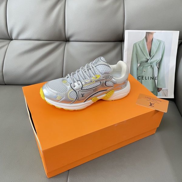 New Fashion Shoes L3386.1