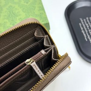 New Fashion Wallet H539