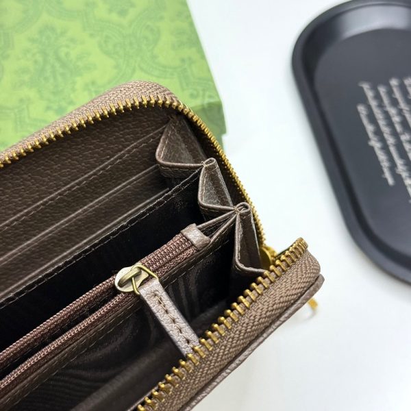 New Fashion Wallet H539