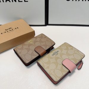 New Fashion Wallet H541
