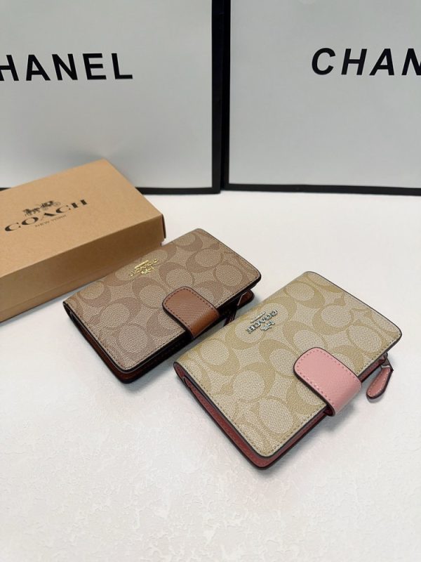 New Fashion Wallet H541