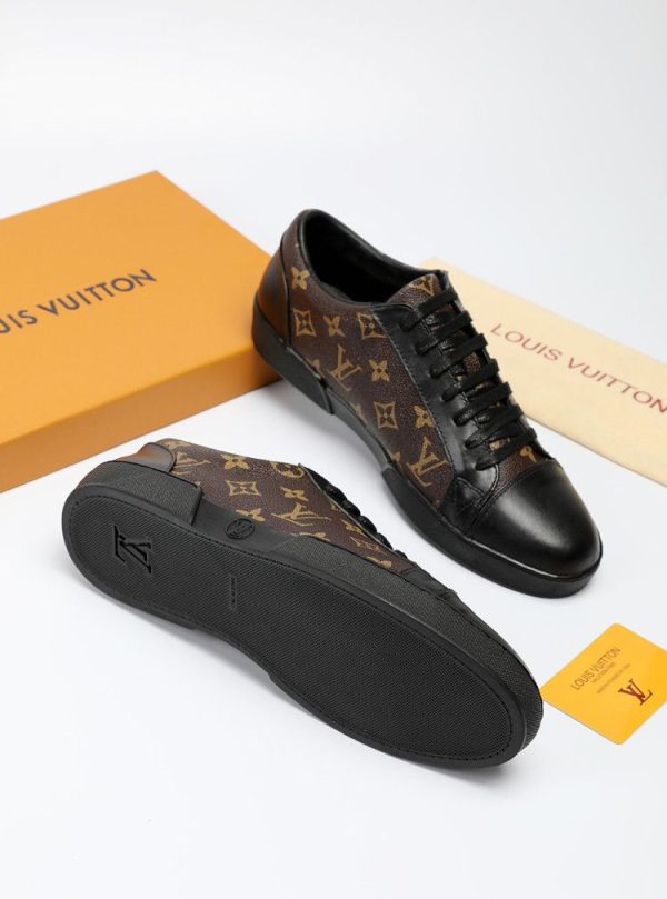 New Fashion Shoes L3382.1