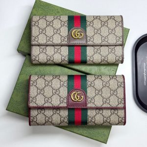 New Fashion Wallet H540