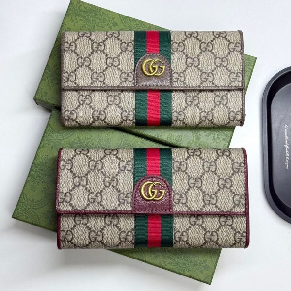 New Fashion Wallet H540
