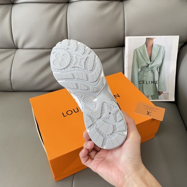 New Fashion Shoes L3386.1