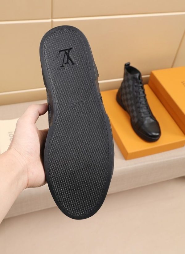 New Fashion Shoes L3383