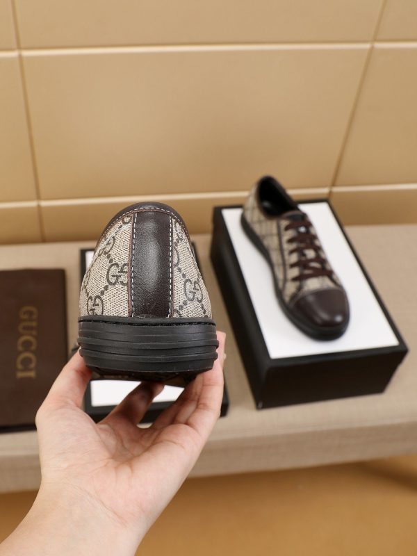 New Fashion Shoes G3437