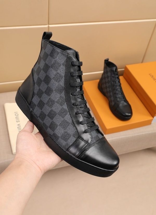 New Fashion Shoes L3383