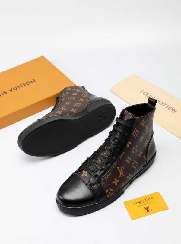 New Fashion Shoes L3381